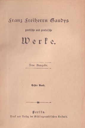 2.5 Bibliogr.Anstalt Titel