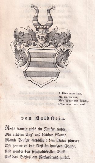 1.3 Schildsagen Kalkstein