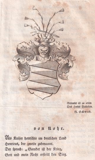 1.3 Schildsagen Rohr