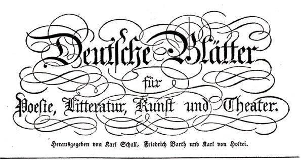 Dt.Bll.Juli 1823 neu