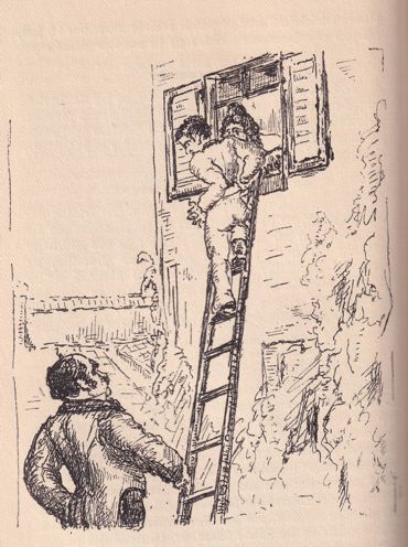 4 Schüler Liebe Weissinger Leiter