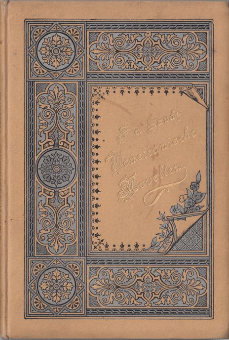 3 Gianettino   Liebeszauber