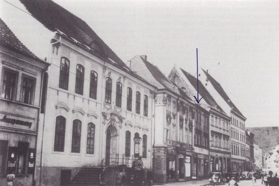 3 Oderstr. 13