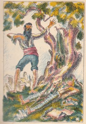 3.10 Schneidergeselle Poppe