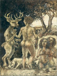 3.13 Zieten aus dem Busch