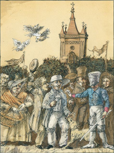 3.15Stralauer Fischzug Ehrt