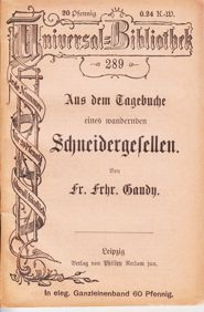 3.1 RUB 289 Schneidergeselle