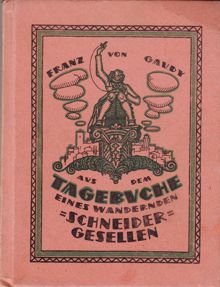 3.3 Schneidergeselle Geyling 0VD