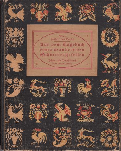 3.5 Schneiderges. Kling