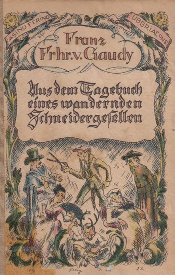 3.6 Schneidergeselle Poppe 0.VD